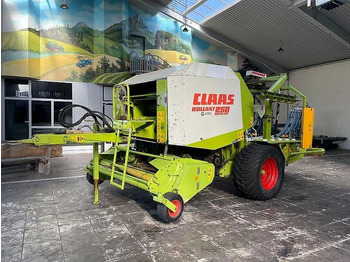 Agricultural machinery CLAAS