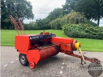 Agricultural machinery DEUTZ