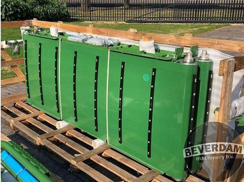 Mower Krone Easy Cut B 870/1000: picture 5 Mower Krone Easy Cut B 870/1000: picture 5