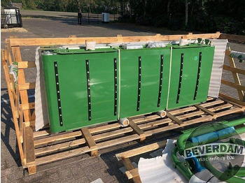 Mower Krone Easy Cut B 870/1000: picture 4 Mower Krone Easy Cut B 870/1000: picture 4