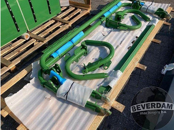 Mower Krone Easy Cut B 870/1000: picture 3 Mower Krone Easy Cut B 870/1000: picture 3