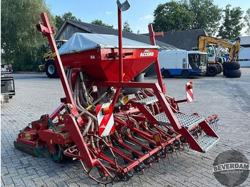 Seed drill Kverneland Accord rotor kopeg: picture 3