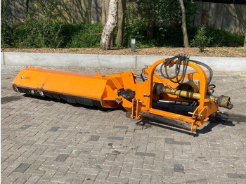 Verge mower VOTEX