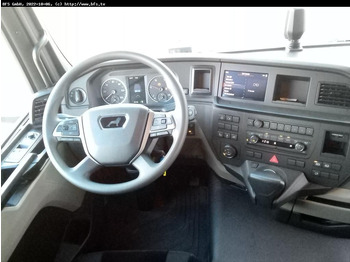 Tractor unit MAN TGS (TG3) 18.510 4x4H BL SA Hydrodrive Kipphydra: picture 4 Tractor unit MAN TGS (TG3) 18.510 4x4H BL SA Hydrodrive Kipphydra: picture 4