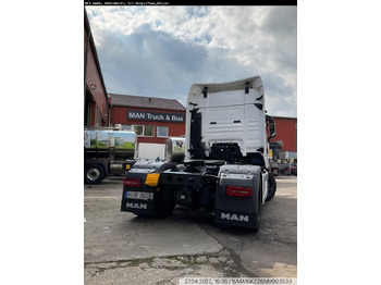 Leasing of  MAN TGX (TG3) 18.510 4x2 LL SA 2 Kreis Kipphydraulik MAN TGX (TG3) 18.510 4x2 LL SA 2 Kreis Kipphydraulik: picture 3