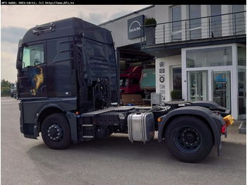 Leasing of  MAN TGX (TG3) 18.510 4x4H BLS Hydrodrive MAN TGX (TG3) 18.510 4x4H BLS Hydrodrive: picture 2