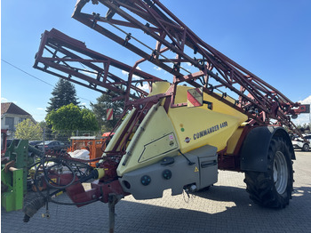 Leasing of  Hardi Commander 4400 30m GPS Hardi Commander 4400 30m GPS: picture 2