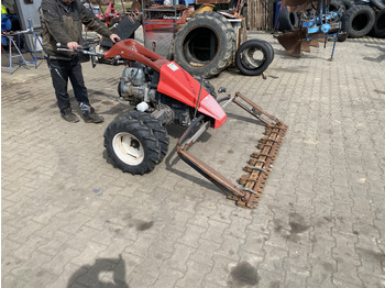 Garden mower VOGEL & NOOT