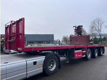 Leasing of Floor HIAB ROLLER 130R Floor HIAB ROLLER 130R: picture 5