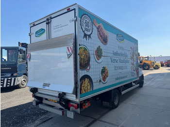 Refrigerator truck Iveco Daily 70 180pk 4X2 EURO 6 CARRIER COOLER DHOLLANDIA LIFT: picture 4