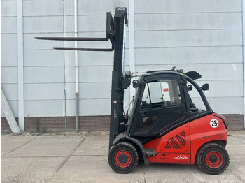 Diesel forklift LINDE H40