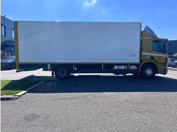Box truck Scania P230 4X2 EURO 5 BOX 790x246x252: picture 4 Box truck Scania P230 4X2 EURO 5 BOX 790x246x252: picture 4