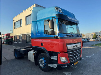 Tractor unit DAF CF 410 4X2 STANDARD EURO 6 FRIDGE: picture 3