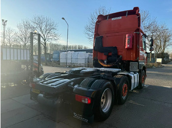 Leasing of DAF CF 460 6X2 - EURO 6 + LIFT/STEERING AXLE DAF CF 460 6X2 - EURO 6 + LIFT/STEERING AXLE DAF CF 460 6X2 - EURO 6 + LIFT/STEERING AXLE DAF CF 460 6X2 - EURO 6 + LIFT/STEERING AXLE: picture 5