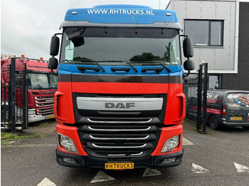 Tractor unit DAF XF 440 4X2 EURO 6 MEGA LOW DECK: picture 2