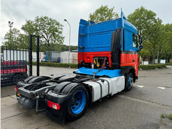 Tractor unit DAF XF 440 4X2 EURO 6 MEGA LOW DECK: picture 5