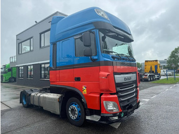 Tractor unit DAF XF 440 4X2 LOW DECK EURO 6: picture 3