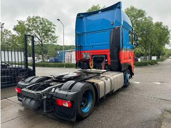 Tractor unit DAF XF 440 4X2 LOW DECK EURO 6: picture 5