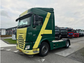 Tractor unit DAF XF 460