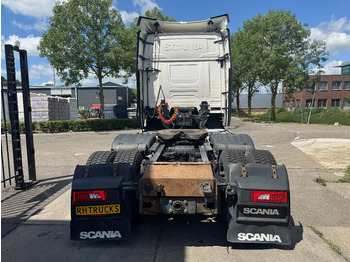 Tractor unit Scania R520 V8 NGS 6X4 EURO 6: picture 5