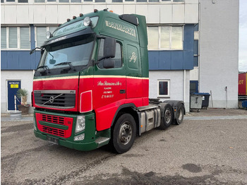 Tractor unit VOLVO FH13 460