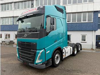 Tractor unit VOLVO FH 460