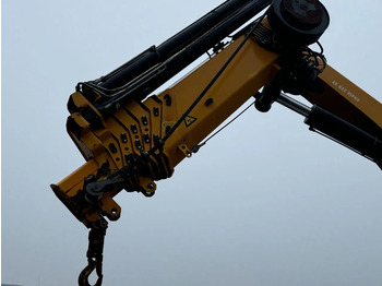 Crane truck Volvo FH 500 8X4 - EURO 6 + HIAB 622 EP-6 HIPRO + REMOTE CONTROL: picture 5