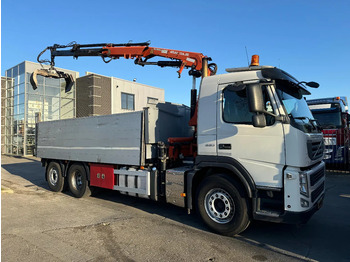 Tipper VOLVO FM 330