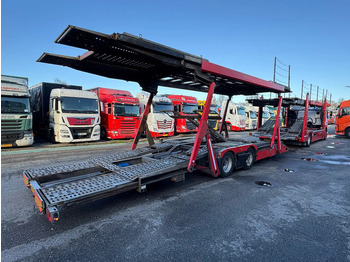 Leasing of Volvo FM 370 4X2 EURO 6 WINCH KASSBOHRER HANGER SLEEPING CABIN Volvo FM 370 4X2 EURO 6 WINCH KASSBOHRER HANGER SLEEPING CABIN: picture 3