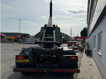 Hook lift truck Volvo FM 410 6X2 EURO 6 VDL 21T HOOK: picture 4 Hook lift truck Volvo FM 410 6X2 EURO 6 VDL 21T HOOK: picture 4