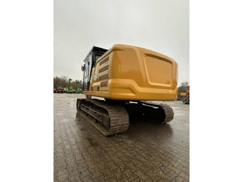 Crawler excavator CAT 320: picture 2 Crawler excavator CAT 320: picture 2