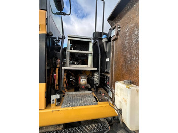 Wheel excavator CAT M 318 F: picture 5 Wheel excavator CAT M 318 F: picture 5