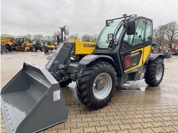 Telescopic handler KRAMER