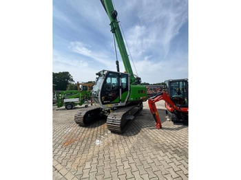 Crawler excavator SENNEBOGEN