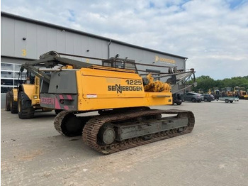 Crawler excavator SENNEBOGEN S 1225R: picture 2