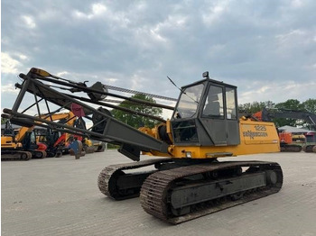 Crawler excavator SENNEBOGEN S 1225R: picture 5