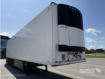 Isothermal semi-trailer SCHMITZ