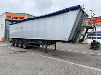 Tipper semi-trailer KEL-BERG