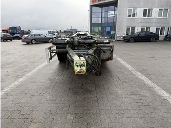 Tipper trailer Nopa Hejselad: picture 2