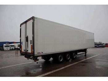 Leasing of Schmitz Cargobull Reefertrailer/Kühlauflieger/køletrailer Schmitz Cargobull Reefertrailer/Kühlauflieger/køletrailer: picture 3