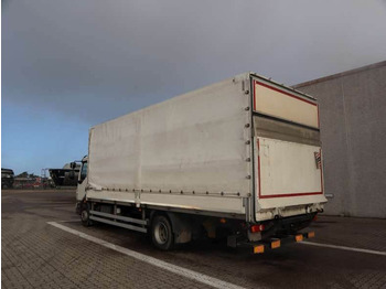 Curtainsider truck Volvo FL 240 EURO 6: picture 4
