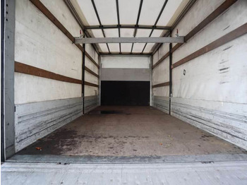 Curtainsider truck Volvo FL 240 EURO 6: picture 5
