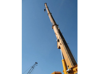 All terrain crane Gottwald TMK 100-44: picture 4