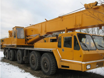 All terrain crane Grove Coles TM 80/88 T: picture 2