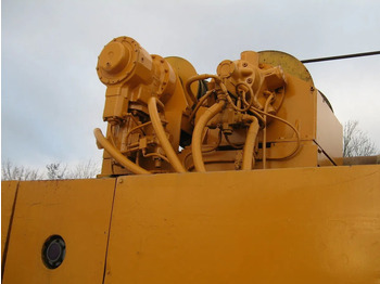 All terrain crane Grove Coles TM 80/88 T: picture 5