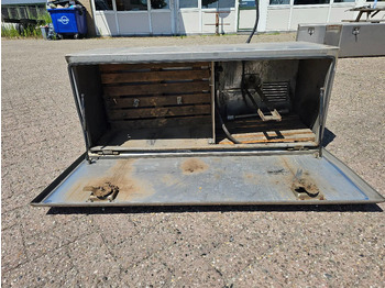 Spare parts for Truck MAN RVS opslag bak: picture 2