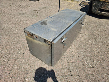 Spare parts for Truck MAN RVS opslag bak: picture 4