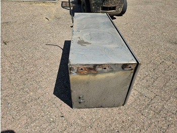 Spare parts for Truck MAN RVS opslag bak: picture 5