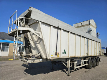Tipper semi-trailer STAS