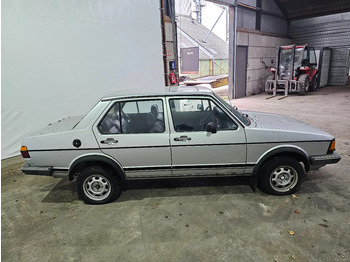 Sedan Volkswagen Jetta M1/AA: picture 5